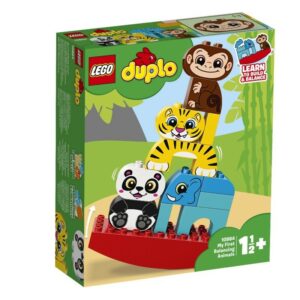 10884 LEGO Duplo Mijn Eerste Balancerende Dieren