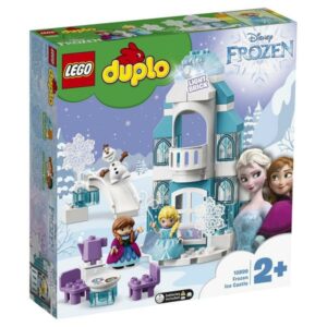 10899 LEGO Duplo Frozen IJskasteel