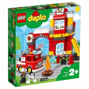 10903 LEGO Duplo Brandweerkazerne