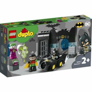 10919 LEGO Duplo Batcave