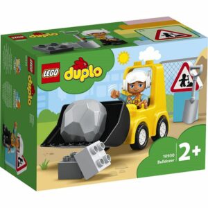 10930 LEGO Duplo Bulldozer