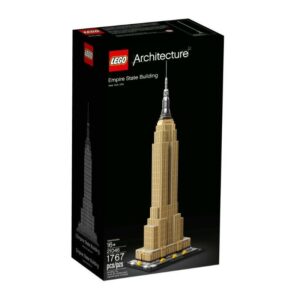 21046 LEGO Architecture Empire State Building