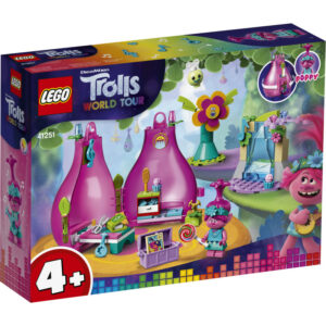 41251 LEGO Trolls Poppy's Huisje