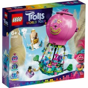 41252 LEGO Trolls Poppy's luchtballonavontuur