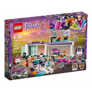 41351 LEGO Friends Creatieve Tuningshop