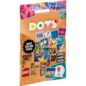 41916 LEGO Dots Extra DOTS Serie 2
