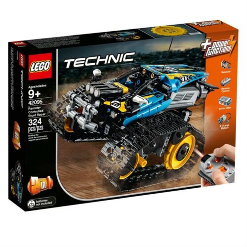 42095 LEGO Technic Remote-Controlled Stuntracer