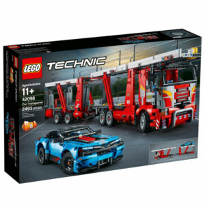 42098 LEGO Technic Autotransportvoertuig