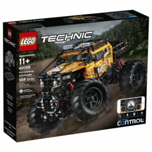 42099 LEGO Technic RC X-treme Off-roader
