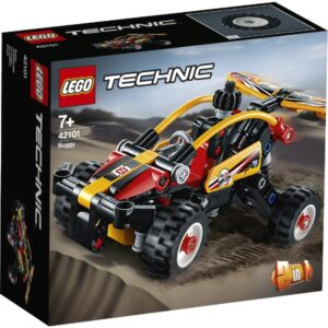 42101 LEGO Technic Buggy