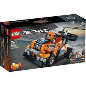 42104 LEGO Technic Racetruck