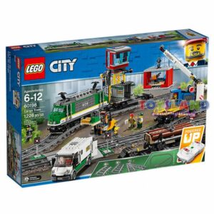 60198 LEGO City vrachttrein