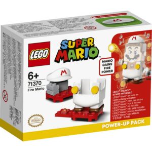 71370 LEGO Super Mario Power-Up Pakket: Vuur-Mario
