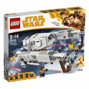 75219 LEGO Star Wars Imperial AT-Hauler