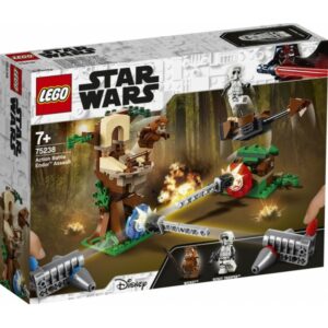 75238 LEGO Star Wars Action Battle aanval op Endor