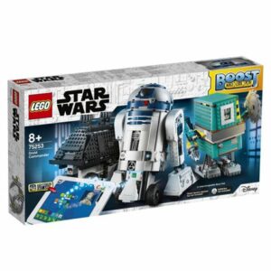 75253 LEGO Star Wars Droid Commander