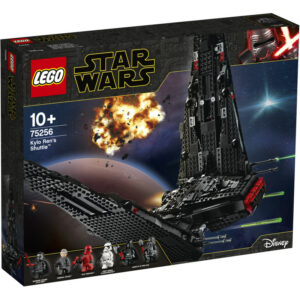 75256 LEGO Star Wars Kylo Rens Shuttle