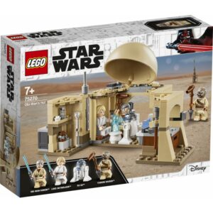 75270 LEGO Star Wars Obi Wans Huis