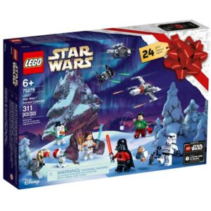 75279 LEGO Star Wars Adventkalender