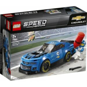 75891 LEGO Speed Champions Chevrolet Camaro ZL1
