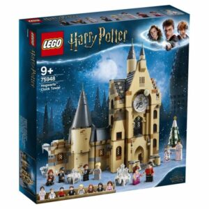 75948 LEGO Harry Potter Zweinstein Klokkentoren