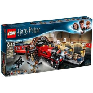 75955 LEGO Harry Potter De Zweinstein Express