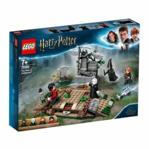 75956 LEGO Harry Potter De opkomst van Voldemort