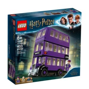 75957 LEGO Harry Potter De Collectebus