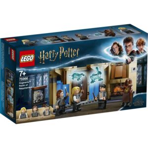 75966 LEGO Harry Potter Hogwarts Kamer van Hoge Nood