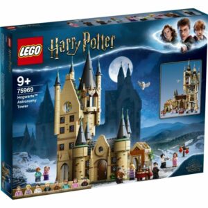 75969 LEGO Harry Potter Hogwarts De Astronomietoren