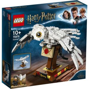 75979 LEGO Harry Potter Hedwig