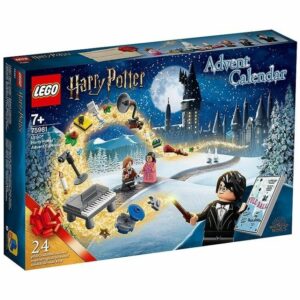 75981 LEGO Harry Potter Adventkalender