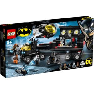 76160 LEGO DC Super Heroes Mobiele Batbasis