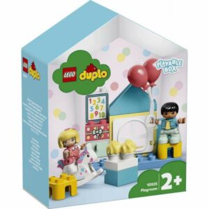 10925 LEGO Duplo Speelkamer