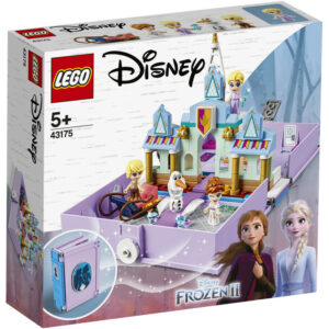 43175 LEGO Disney Frozen 2 Anna's en Elsa's Verhalenboekavonturen