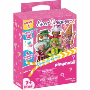 70389 PLAYMOBIL Everdreamerz Candy World verrassingsbox