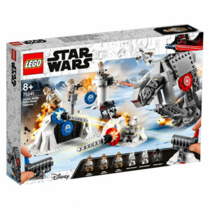 75241 LEGO Star Wars Verdediging van Echo Base