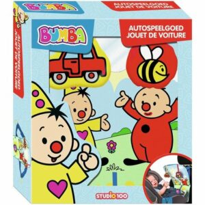 Bumba Autospeelgoed