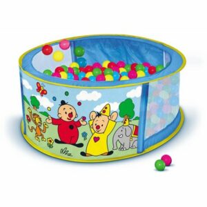 Bumba Ballenbad 50 ballen
