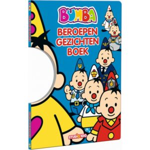 Bumba Beroepen Gezichtenboek