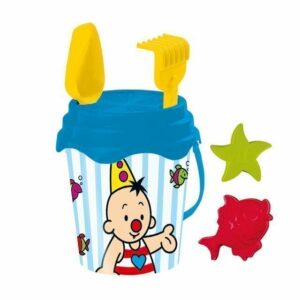 Bumba Strandset 5 delig