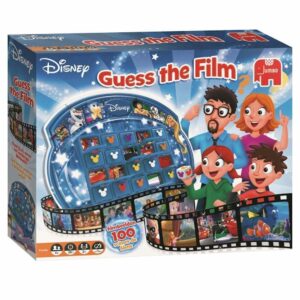 Disney Guess The Film