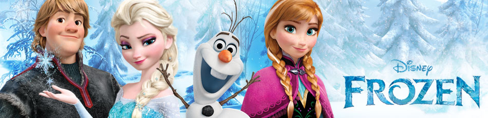 Disney frozen