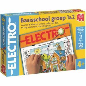 Electro Basisschool Groep 1/2