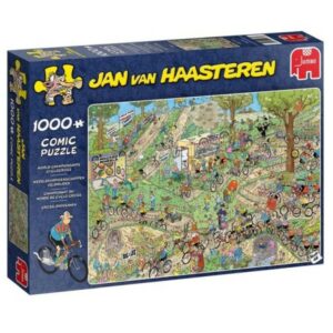 Jan van Haasteren Veldrijden