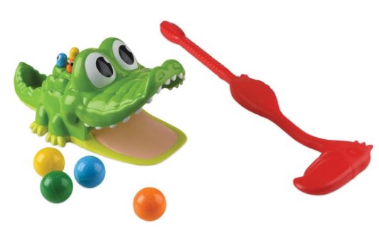 Krokobal Kinderspel1