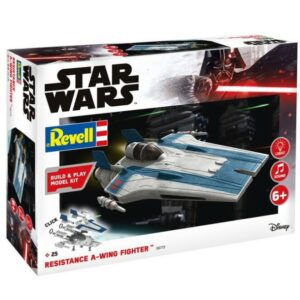 Revell Kylo Ren T-Fighter