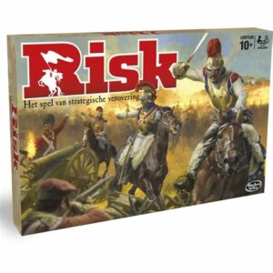 Risk Spel