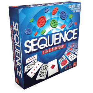 Sequence Original