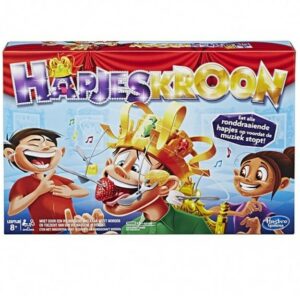 Spel Hapjeskroon